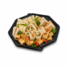 Octagonal Platter Base