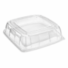 Extra Large Square Pulp Platter Lid