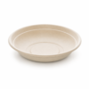 Round Pulp Bowl 750ml (Qty: 300)