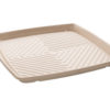 Square Pulp Platters Extra Large (Qty: 25)