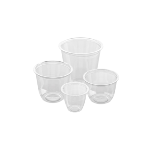 Ocho Pots