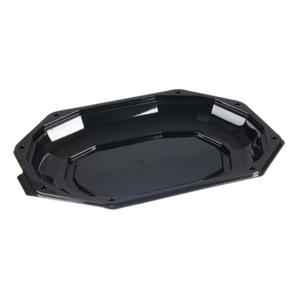 Deep Oval Platter