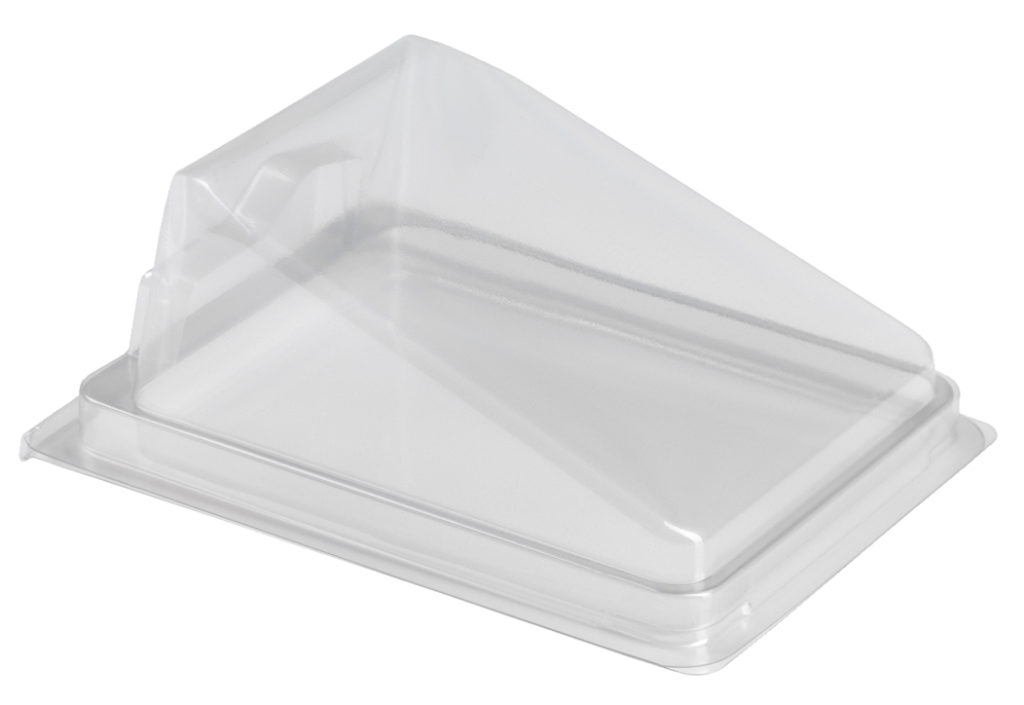 Cake Slice Box – Buffet Packaging