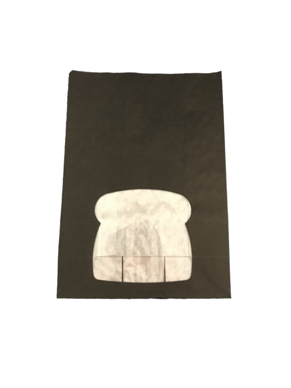 Heat Seal Sandwich Bags with Windows - Image 5