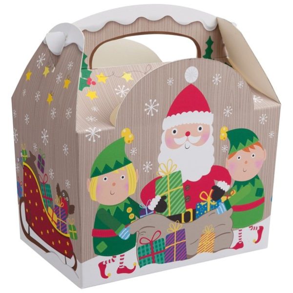 Christmas Kids Boxes - Image 2