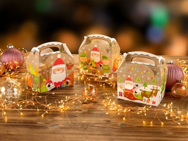 Christmas Kids Boxes - Image 5
