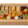Medium Kraft Platter Outer Box