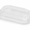Sushi Tray Lid Domed No. 0