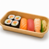 Kraft Sushi Tray No. 0