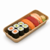Kraft Sushi Tray No. 2