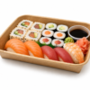 Kraft Sushi Tray No. 5