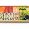 Kraft Sushi Tray No. 7
