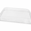 Sushi Tray Lid Domed No. 7