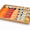 Kraft Sushi Tray No. 9