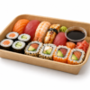 Kraft Sushi Tray No. 3