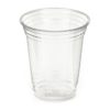 12oz Rpet Clear Plastic Cup (Qty: 1000)