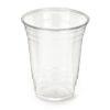 16oz Rpet Clear Plastic Cup (Qty: 1000)